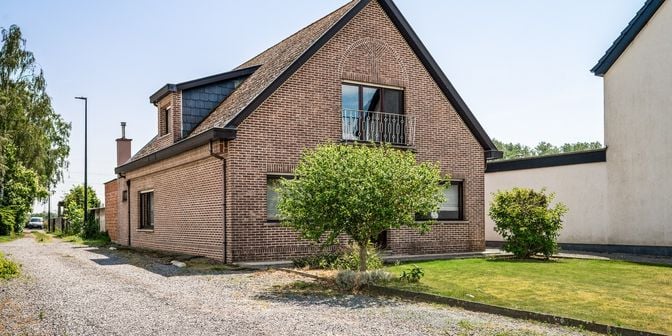 Huis te koop in Breendonkstraat 119, 1840 Londerzeel