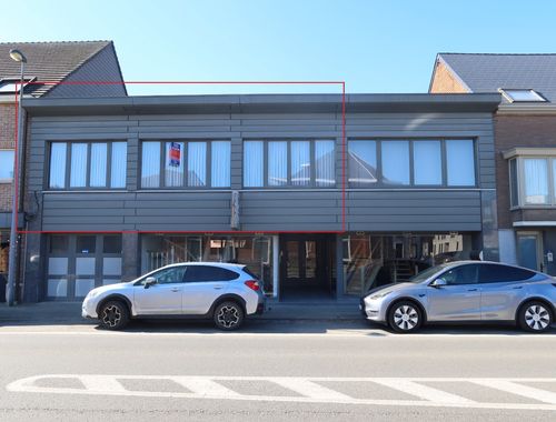                                         Appartement à louer à Berlare, € 685
