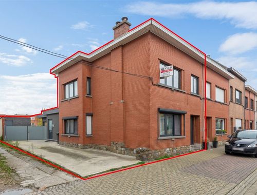                                         Eengezinswoning te koop in Aalst, € 799.000
