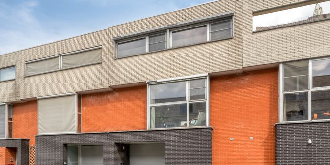 Huis te koop in Draaibankstraat 89, 2800 Mechelen