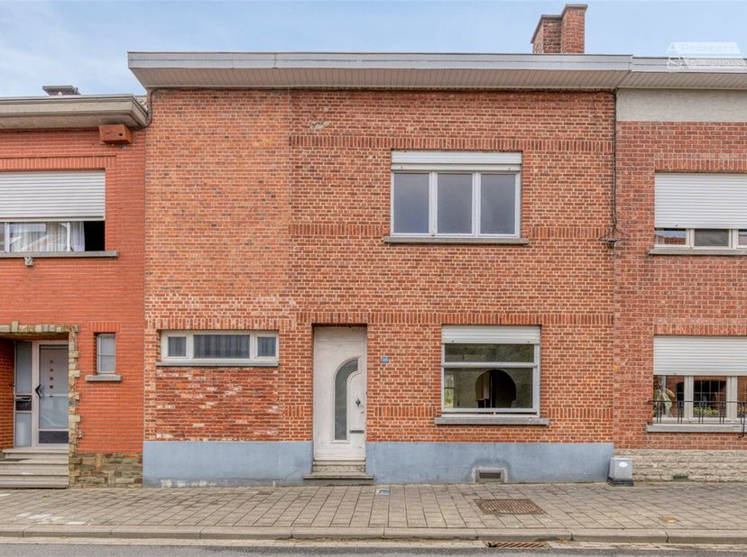Rustig gelegen woning met 2 slaapkamers en tal van mogelijkheden in Kessel-Lo!<br />
<br />
Bent u op zoek naar een woning die rustig gelegen is, ma