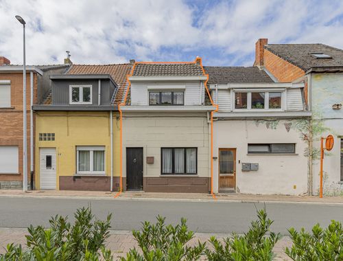                                         Woning te koop in Wetteren, € 148.000
