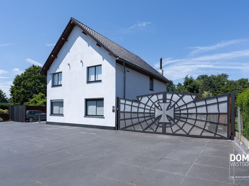 Maison à vendre
                    à 3511 Stokrooie