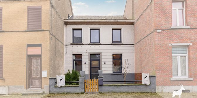Huis te koop in 7170 La Hestre