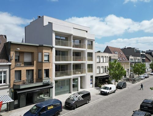                                         Appartement te huur in Deinze, € 1.000

