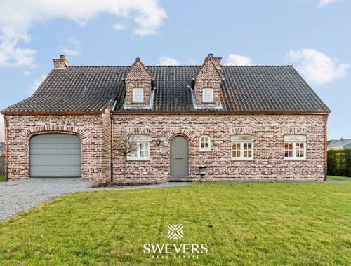                                         Maison à vendre à Houthalen, € 545.000
