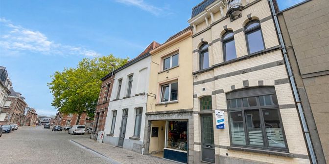 Maison à vendre à Rue de l'Epinette 33, 7500 Tournai
