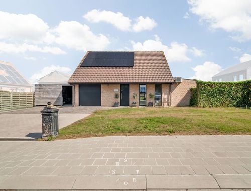                                         Woning te koop in Veldegem, € 395.000
