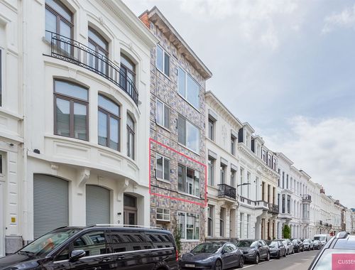                                         Appartement à vendre à Antwerpen, € 339.000
