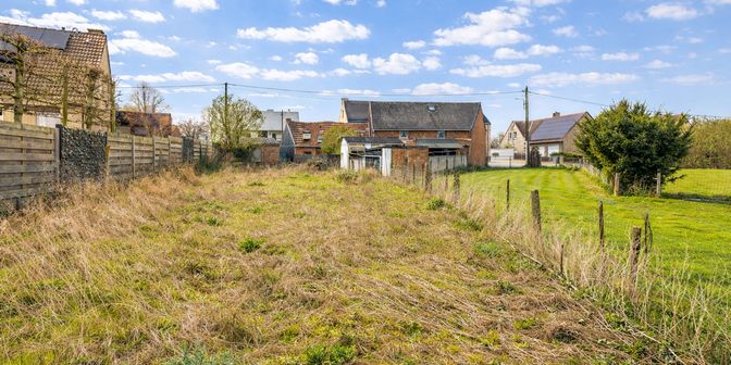 Huis te koop in 7850 Marck