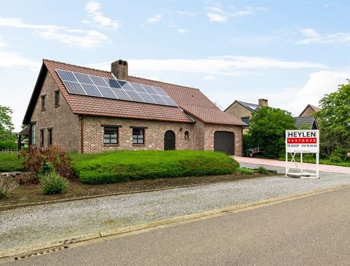                                         Maison unifamiliale à vendre à Tessenderlo, € 399.000
