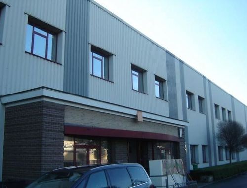                                         Espace de bureaux à louer à Zwijnaarde, € 1.875

