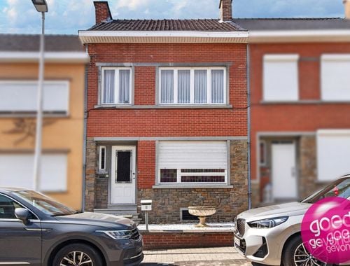                                         Maison à vendre à Tongeren, € 220.000

