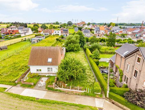                                         Terrain à vendre à Ruien, € 130.000
