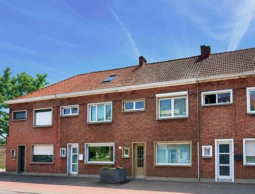                                         Woning te koop in Eeklo, € 205.000
