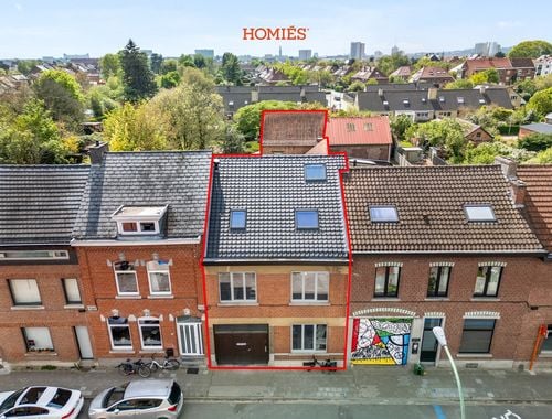                                         Woning te koop in Kessel-Lo, € 849.000
