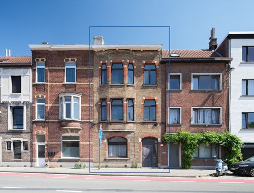                                         Maison à vendre à Gent, € 395.000
