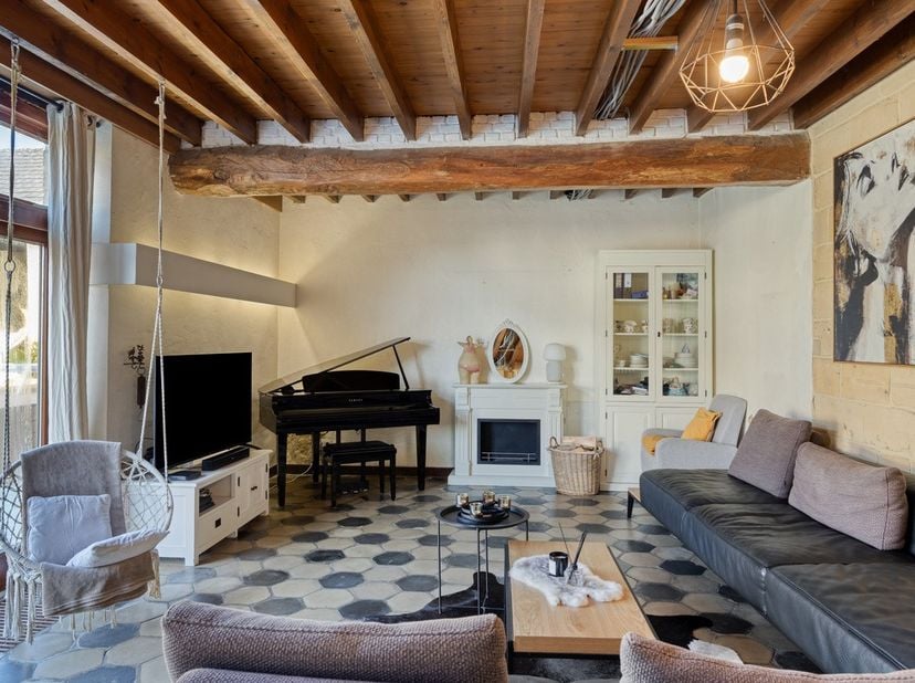 Maison à vendre
                    à 3770 Riemst