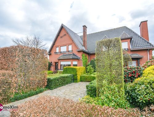                                         Woning te koop in Hever, € 590.000
