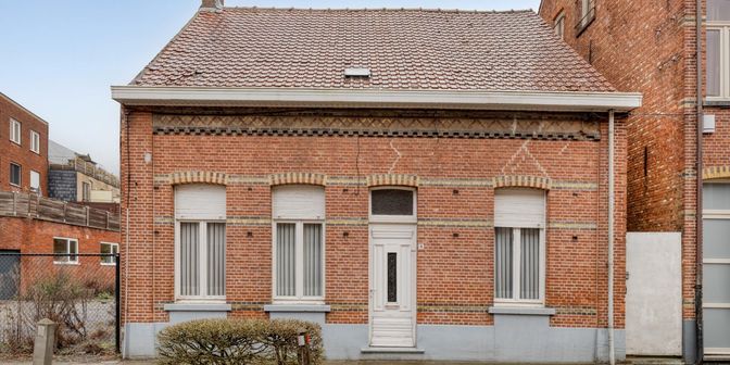 Huis te koop in Doelenstraat 4, 2440 Geel