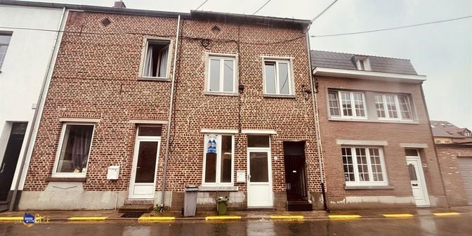 Maison à louer à Varkensmarkt 5, 3440 Zoutleeuw