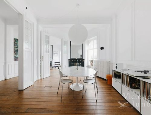                                         Appartement te koop in Sint-Gillis, € 650.000

