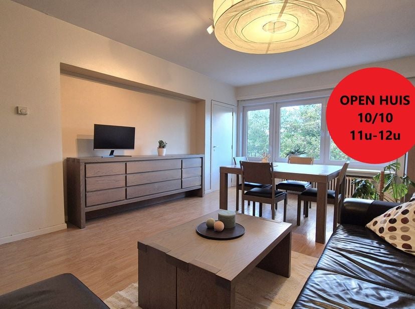 Appartement te koop in Elisabethlaan 421 bus 0301,
                    8400 Oostende