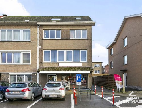                                         Commerce à louer à Kessel-Lo, € 990
