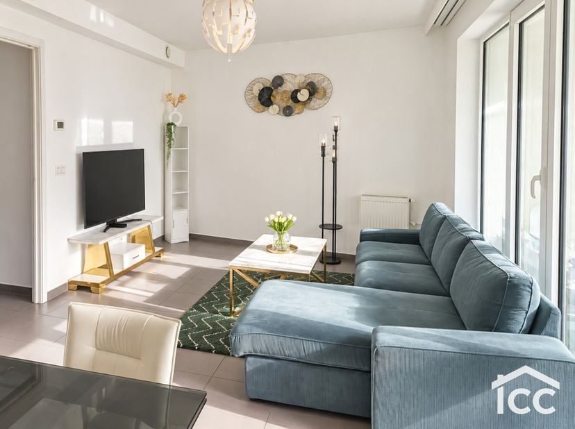 Appartement te koop in Rue de la Filature 8,
                    1070 Anderlecht
