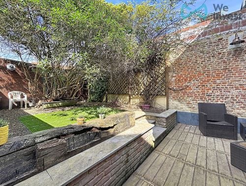                                         Woning te koop in Edingen, € 395.000
