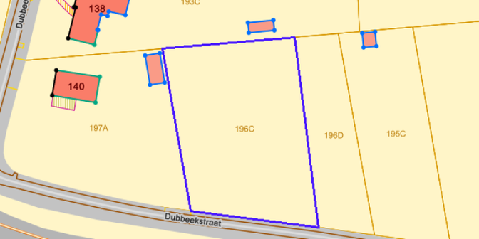 Grond te koop in Dubbeekstraat 140, 3200 Aarschot