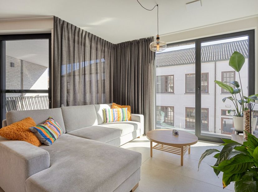 Appartement à vendre
                    à 2400 Mol