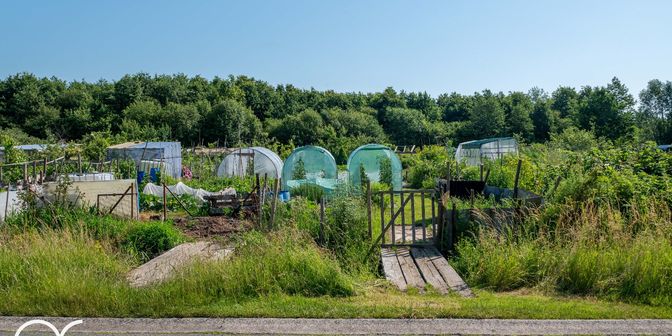 Grond te koop in Vinderhoutsedam, 9921 Vinderhoute