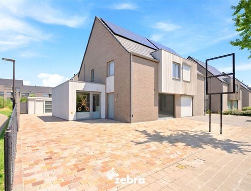                                         Woning te koop in Tielt, € 419.000
