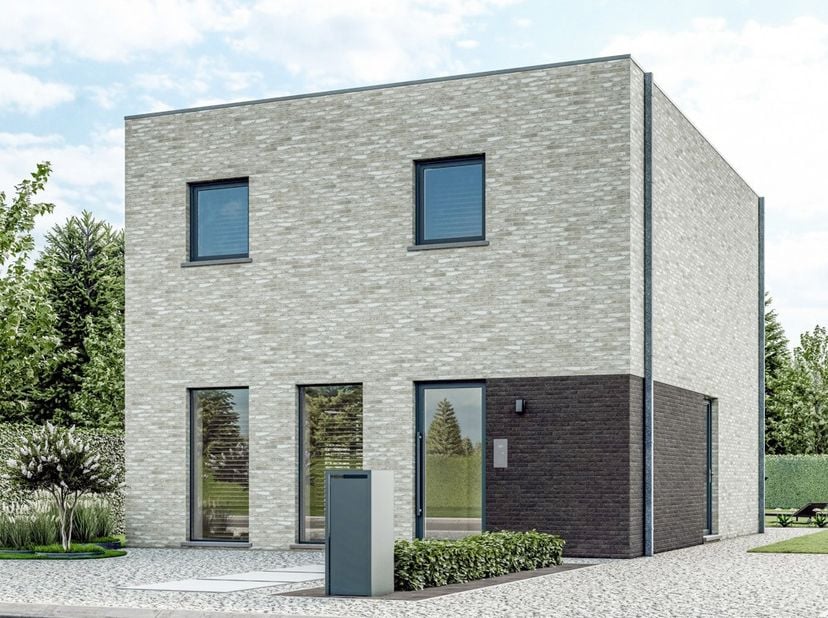 Huis te koop in Antoon Delemazurestraat 32,
                    3920 Lommel