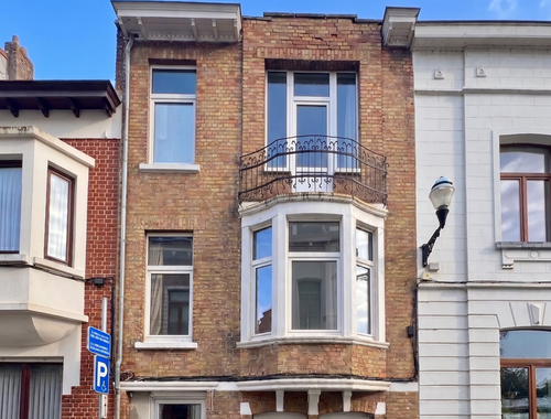                                         Woning te koop in Jette, € 450.000
