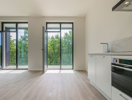                                         Appartement à louer à Woluwe-Saint-Lambert, € 1.090
