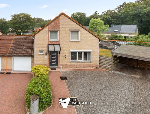                             Eengezinswoning te koop in Leopoldsburg
