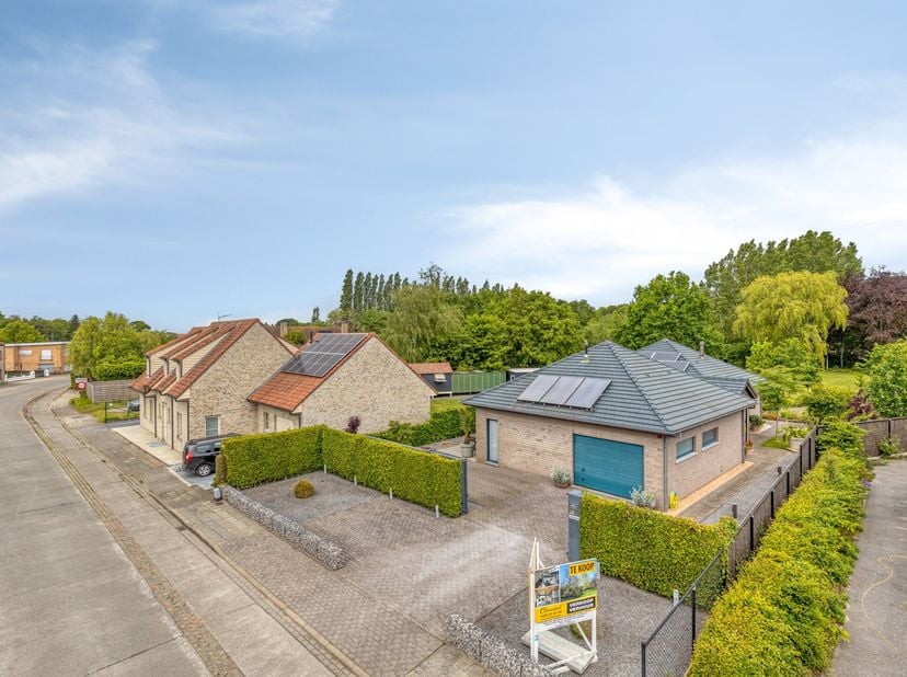 Maison à vendre
                    à 8490 Zerkegem