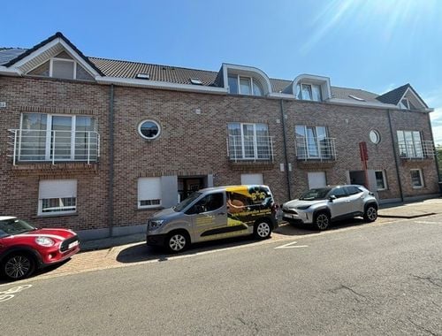                                         Appartement à louer à Zaventem, € 1.390
