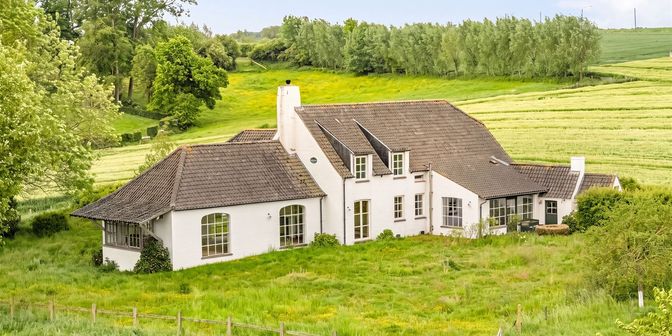 Huis te koop in Bakkerbos 2, 9681 Nukerke