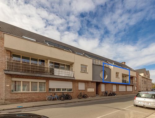                                         Appartement te koop in Temse, € 219.000

