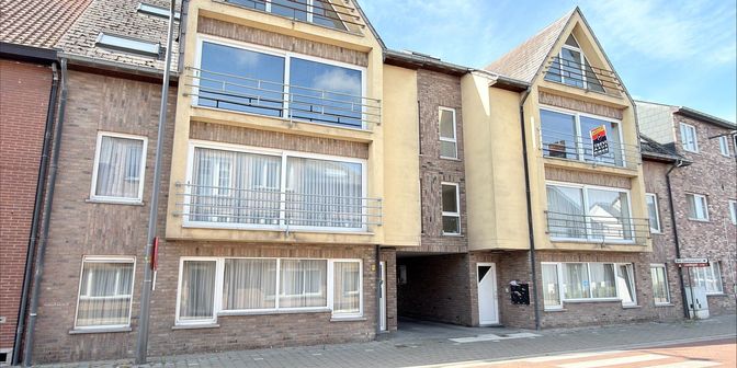 Appartement te koop in Sint-Katharinastraat 124 bus 0.1, 2870 Puurs