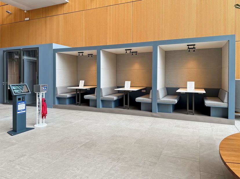 Werk waar en hoe u maar wilt met een kantoor-membership van Regus. Met prijzen vanaf 189€ bieden wij de flexibiliteit en vrijheid om aan elke werkstij