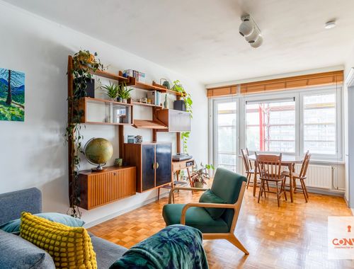                                         Studio te koop in Gent, € 159.000
