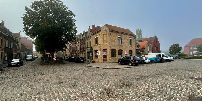 Bedrijfsvastgoed te koop in Veemarkt 35, 8900 Ieper