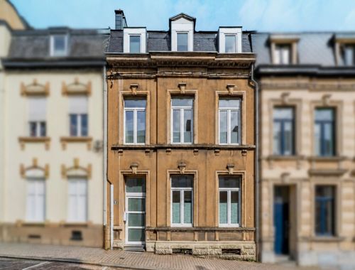                                         Eengezinswoning te koop in Arlon, € 520.000
