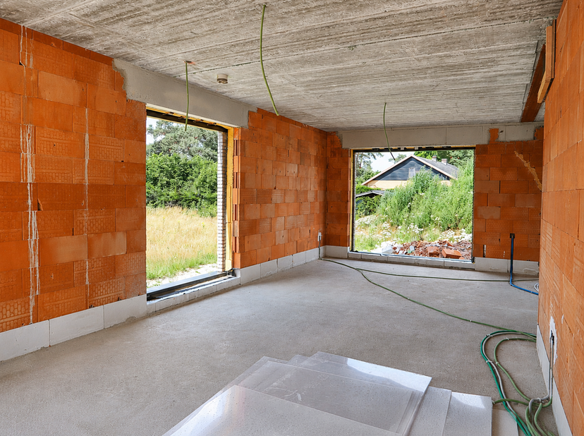 Rustig wonen in het groen, in een doodlopende straat op de Locht in Eksel? Deze moderne nieuwbouwwoning combineert een aangename ligging met hedendaag