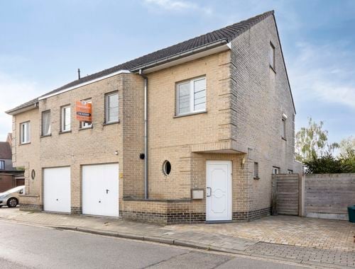                                         Eengezinswoning te koop in Wilsele, € 515.000

