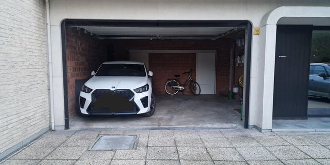 Garage te koop in Donkvijverstraat 11 bus 2, 9120 Beveren